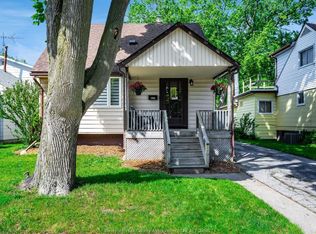 1353 George Ave, Windsor, ON N8Y2X8
