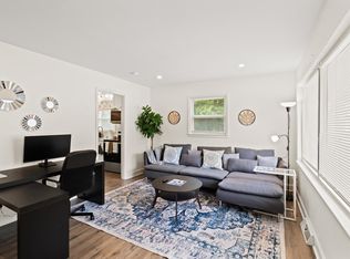 4318 Toluca Pl, Charlotte, NC 28208