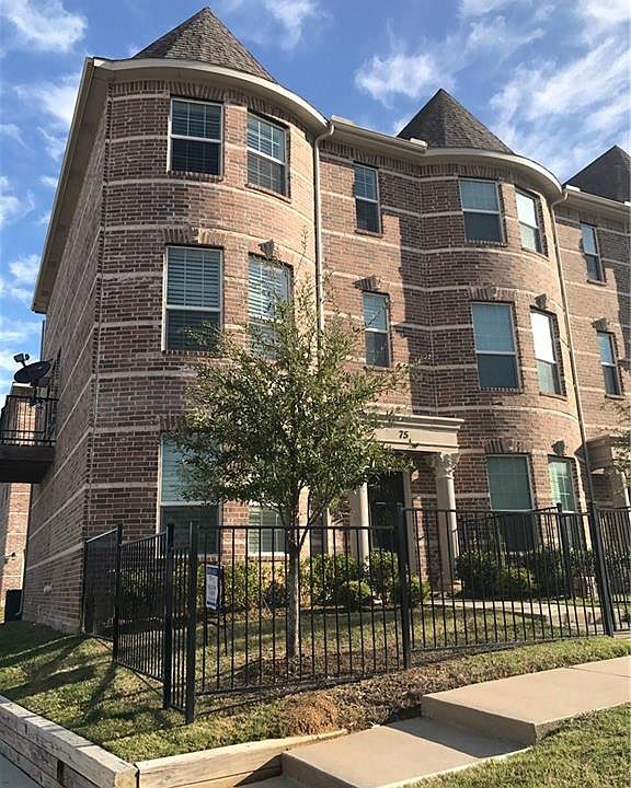 1st image of 2500 Rockbrook Dr Unit 75