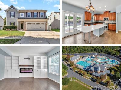 1098 Kings Bottom Dr, Fort Mill, SC, 29715