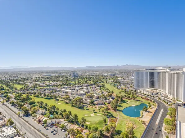 322 Karen Ave Unit 3601, Winchester, NV 89109