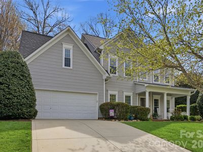 7719 Woodcrest Dr, Stanley, NC, 28164