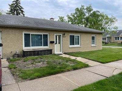 4446 Fishermans Ter, Lyons, IL, 60534