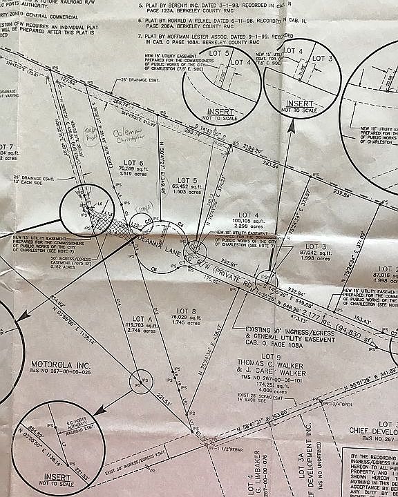 2nd image of LOT 6 Deanna Ln