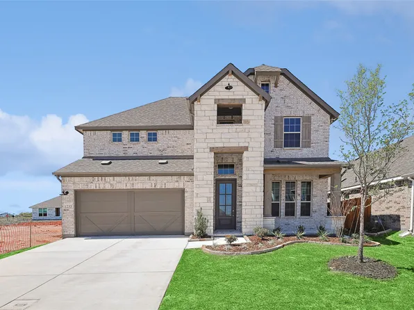 1235 Rothland Ln, Red Oak, TX 75154