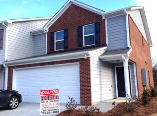 1224 Rockfield Cir, Norcross, GA 30093