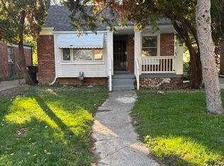 12681 Abington Ave, Detroit, MI 48227