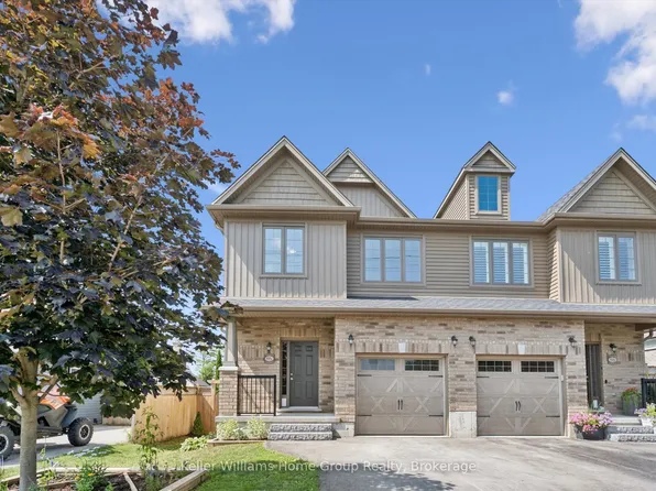 898A Gzowski St, Centre Wellington, ON N1M 2E4