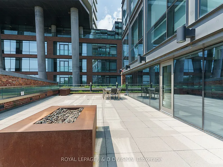 390 Cherry St #3105 — Photo 35
