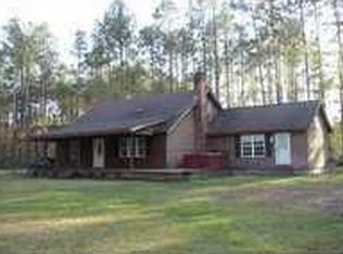 500 Murray Hill Rd, Guyton, GA 31312
