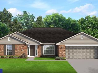 8 Zaharoff Pl, Palm Coast, FL 32164