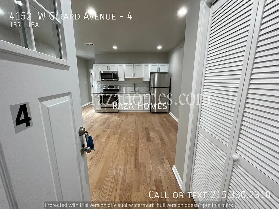 4152 W Girard Avenue Unit 4 — Photo 2