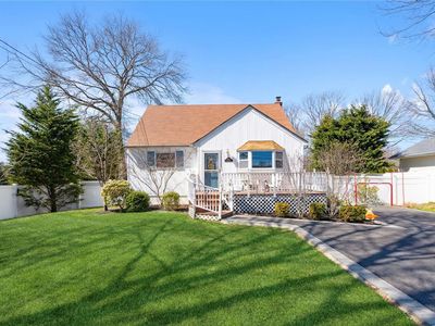 1300 Pine Avenue, West Islip, NY, 11795