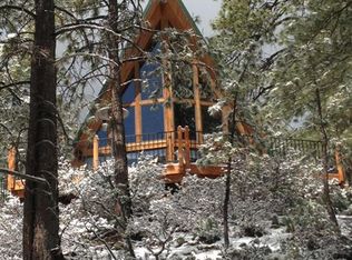 4630 S Keller Rd, Kingman, AZ 86401