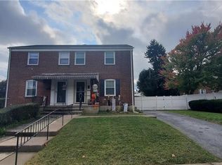 606 Mohawk St, Allentown, PA 18103