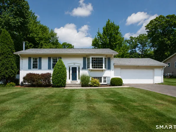 10 Harlan Road, Farmington, CT 06032