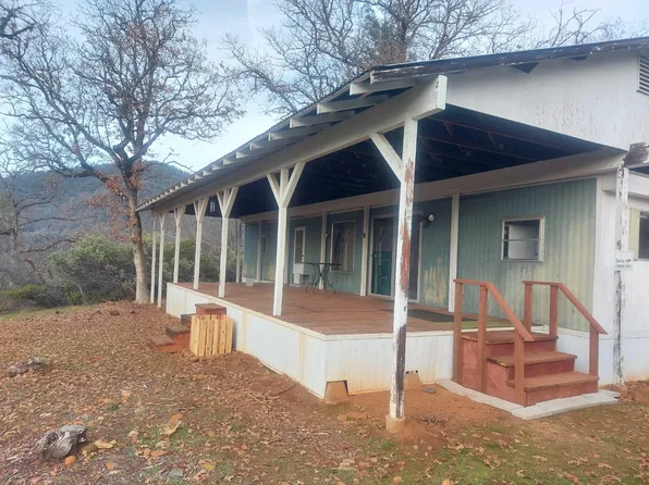 (undisclosed Address), Lewiston, CA 96052