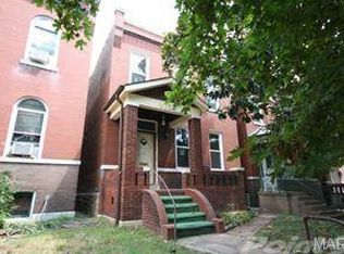 4153 Hartford St, Saint Louis, MO