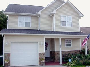 1338 William Holt Blvd, Sevierville, TN 37862