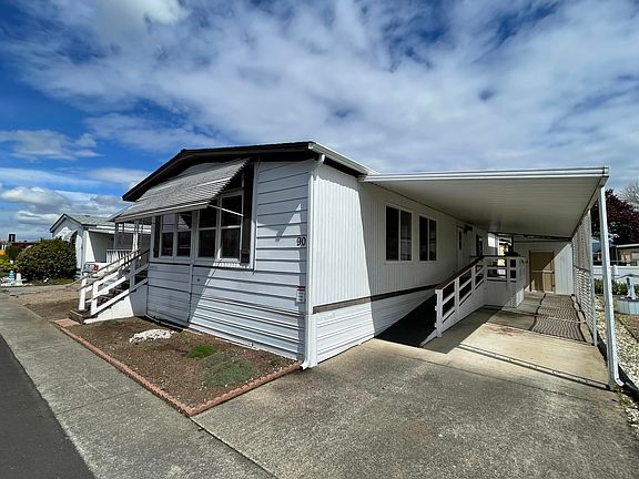 3rd image of 301 Freeman Rd Unit 90