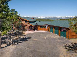 180 Rudi Ln W, Golden, CO 80403