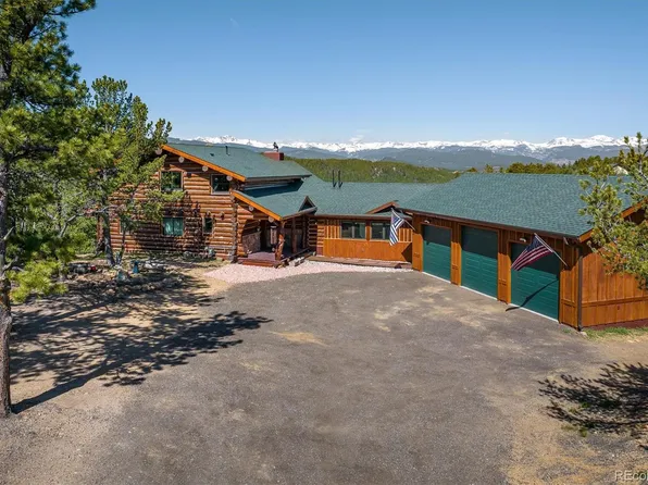 180 Rudi Lane W, Golden, CO 80403