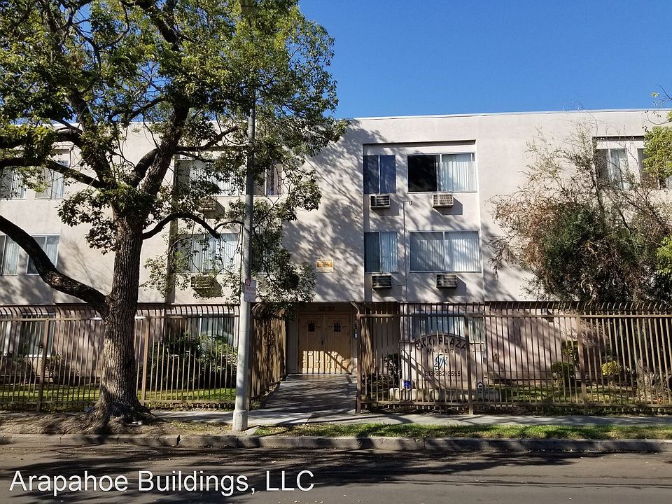 1st image of 1237 Arapahoe St #308