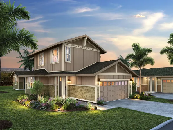 75-3744 Leialii Loop, Kailua Kona, HI 96740