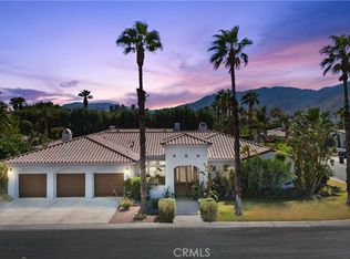 1209 Verdugo Rd, Palm Springs, CA 92262