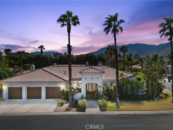 1209 Verdugo Rd, Palm Springs, CA 92262
