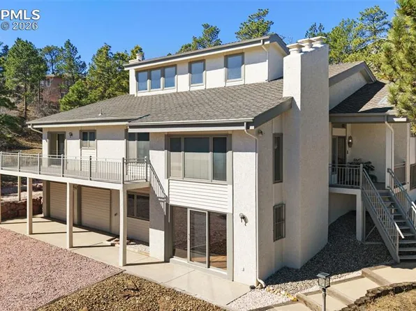 485 W Woodmen Rd, Colorado Springs, CO 80919