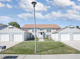 354 Moccasin Trl, Billings, MT 59105