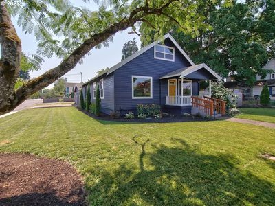 983 S Beech St, Cornelius, OR, 97113
