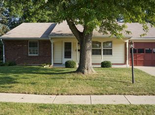 600 W Market St, Springboro, OH 45066