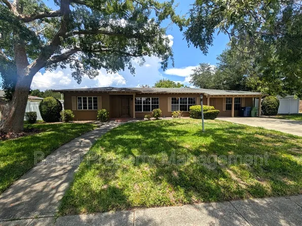 808 N Macdill Ave, Tampa, FL 33609