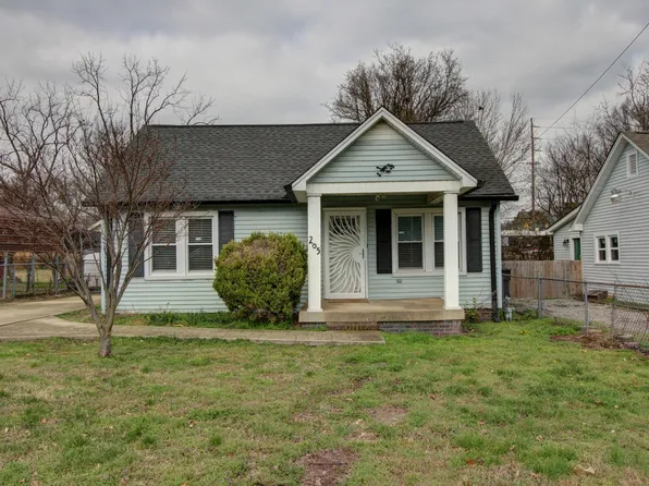 205 Raymond St, Nashville, TN 37211