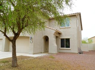 21162 E Independence Way, Red Rock, AZ 85145