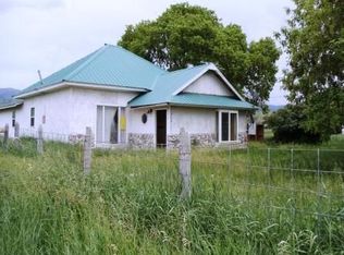 262 Main St, Georgetown, ID 83239