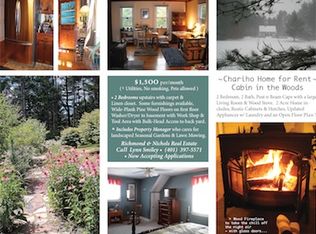 2 Fairway Dr, Richmond, RI 02832