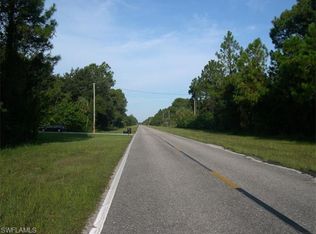 1045 Sentinela Blvd, Lehigh Acres, FL 33974
