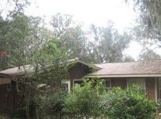 116 Cowpen Ln, Hawthorne, FL 32640