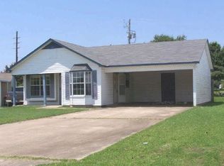 4105 Rustin Cir, Texarkana, AR 71854
