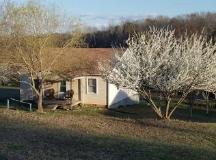 6412 Peaceful Valley Dr, Belews Creek, NC 27009