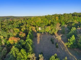 57 Cross River Rd, Pound Ridge, NY 10576