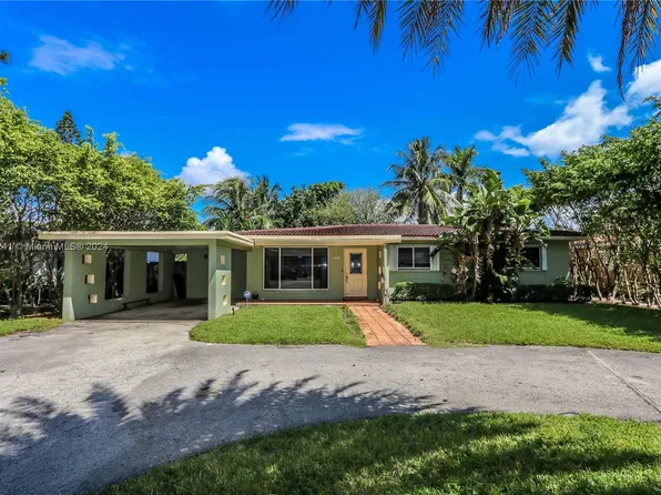 1319 Dewey St, Hollywood, FL 33019
