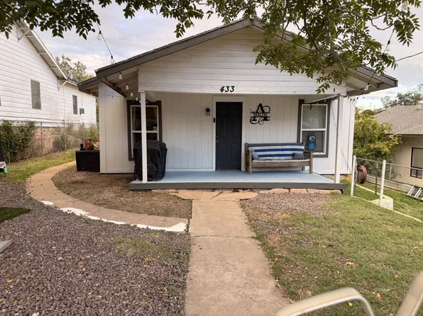 433 S 5th St, Globe, AZ 85501