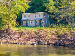 1073 Edgewater Rd, Cullowhee, NC 28723
