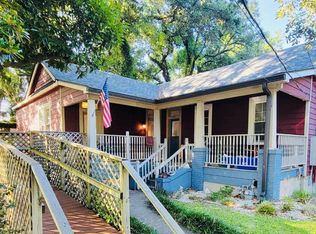 812 Joseph Ave, Gulfport, MS 39501