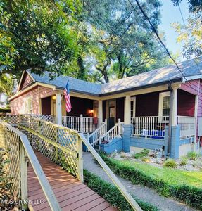 812 Joseph Ave, Gulfport, MS, 39501