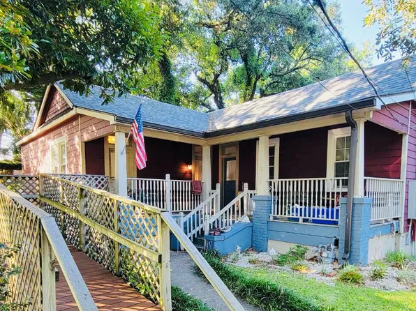 812 Joseph Ave, Gulfport, MS 39501